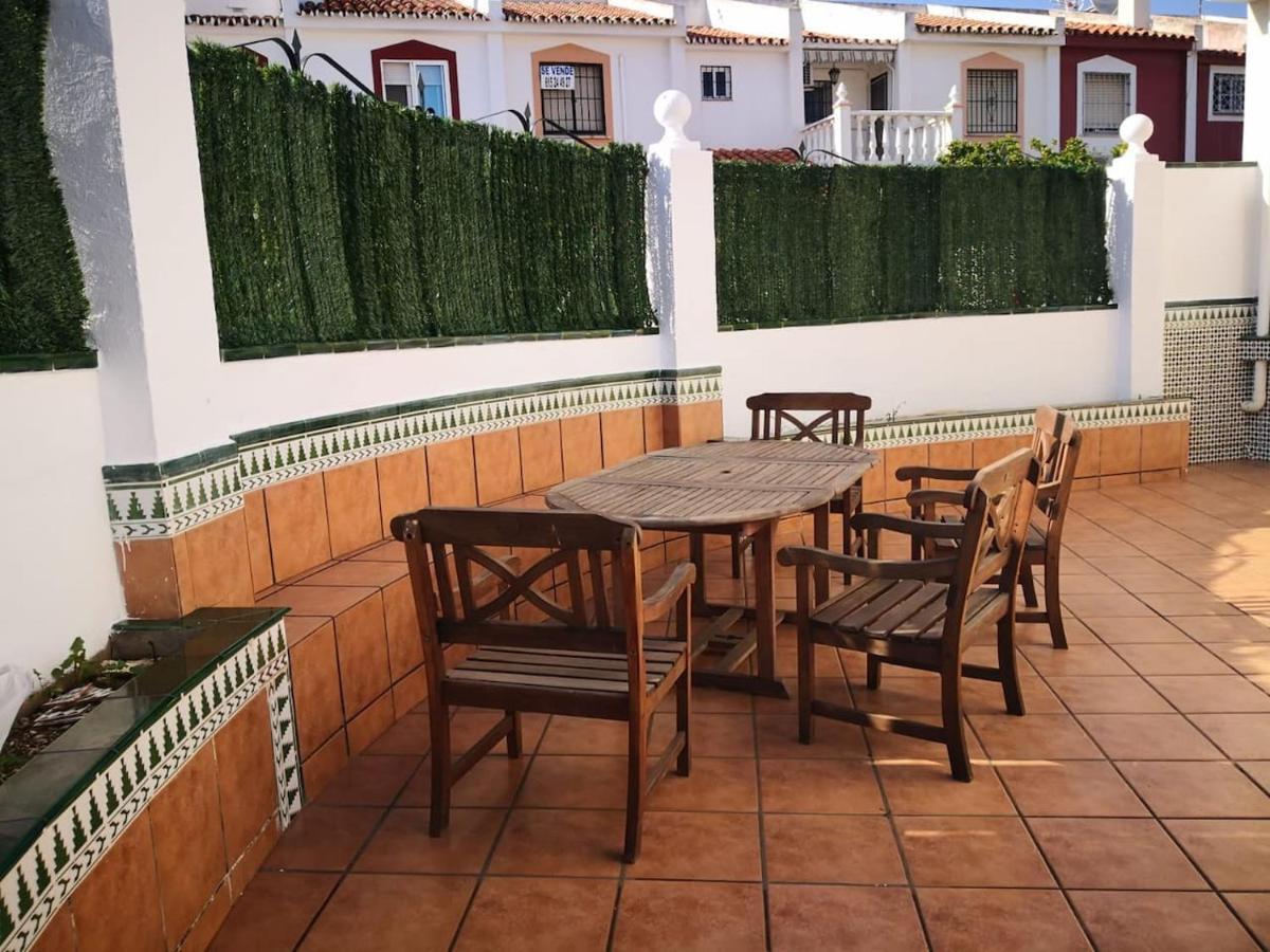 Ferienhaus Casa Juan Málaga