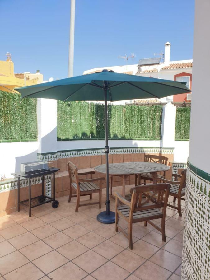 Casa Juan Málaga