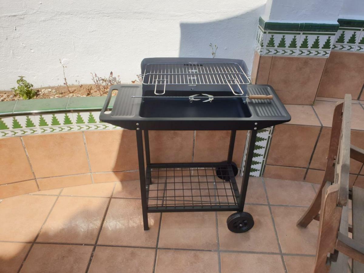 Casa Juan Málaga