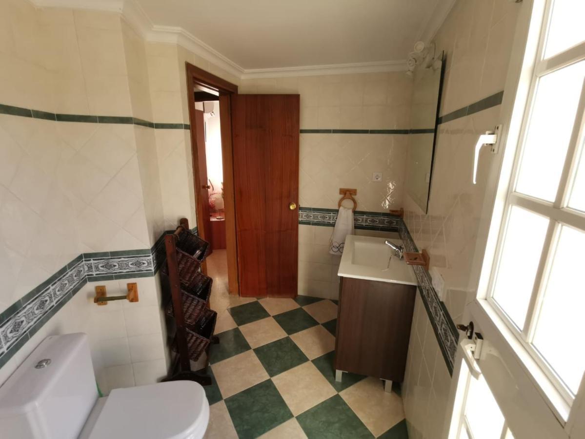 Casa Juan Ferienhaus Málaga