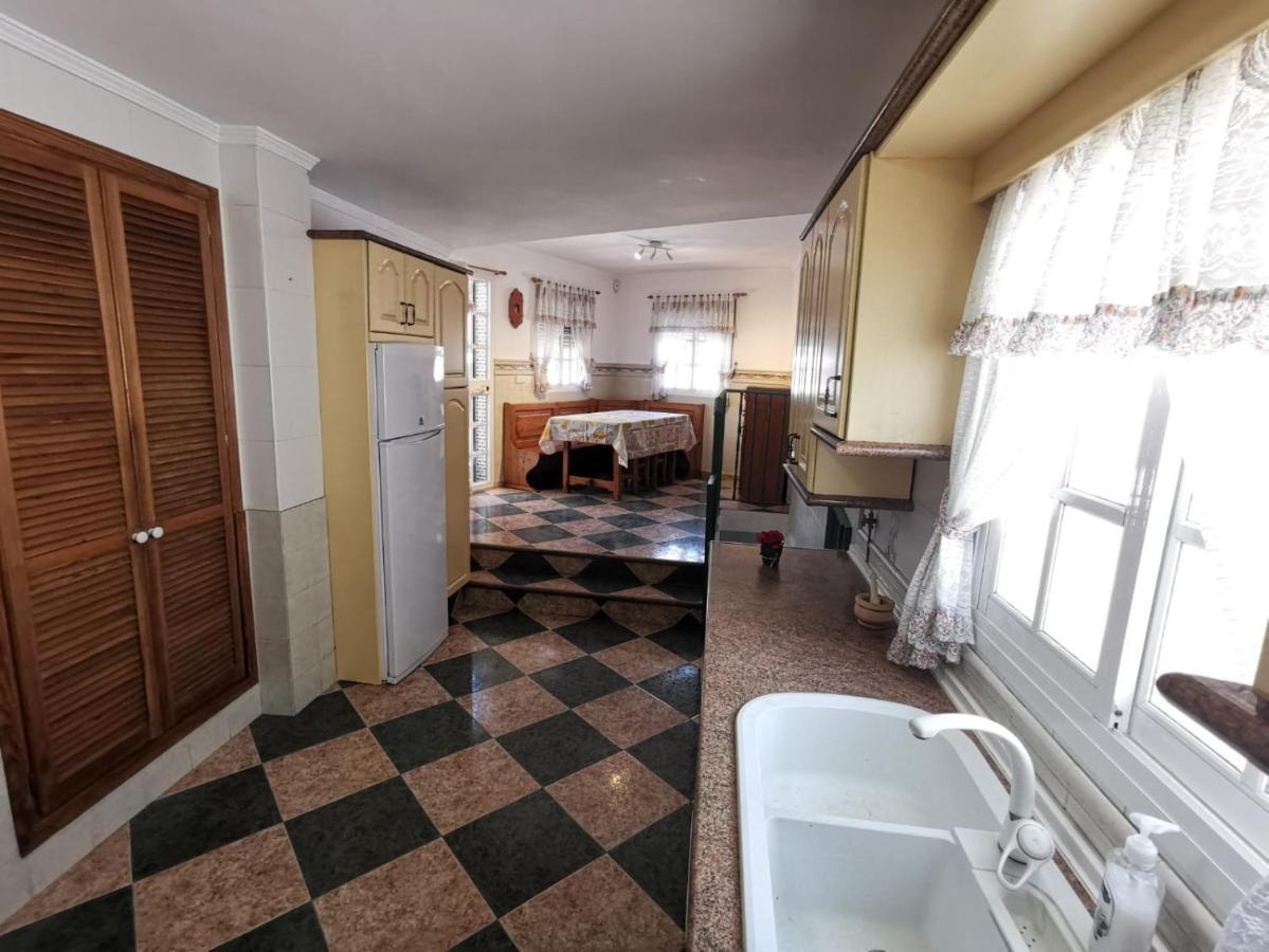 Casa Juan Ferienhaus *