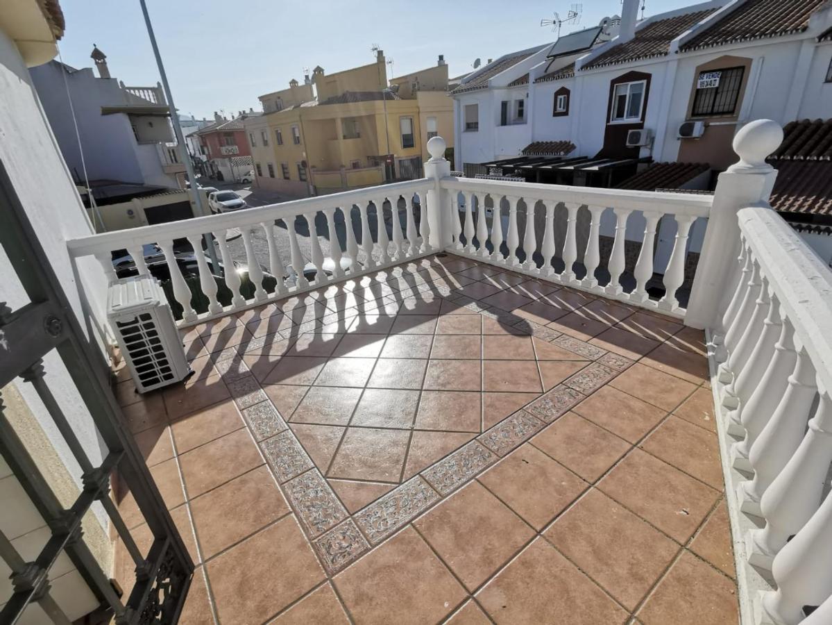 Casa Juan Ferienhaus