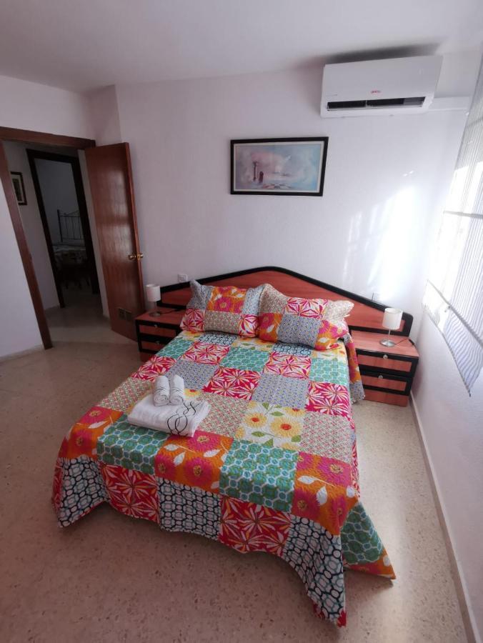 Ferienhaus Casa Juan *
