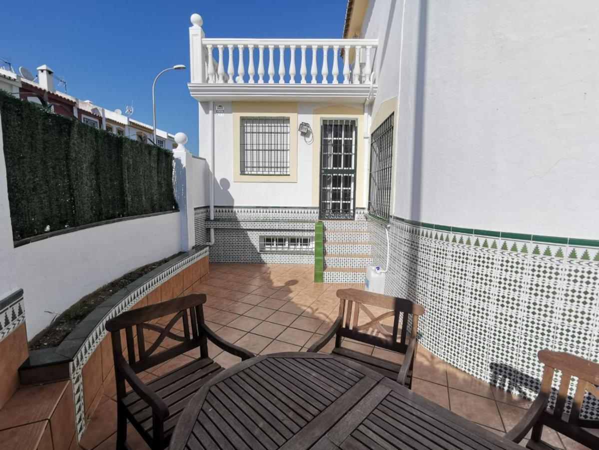 Casa Juan Ferienhaus *