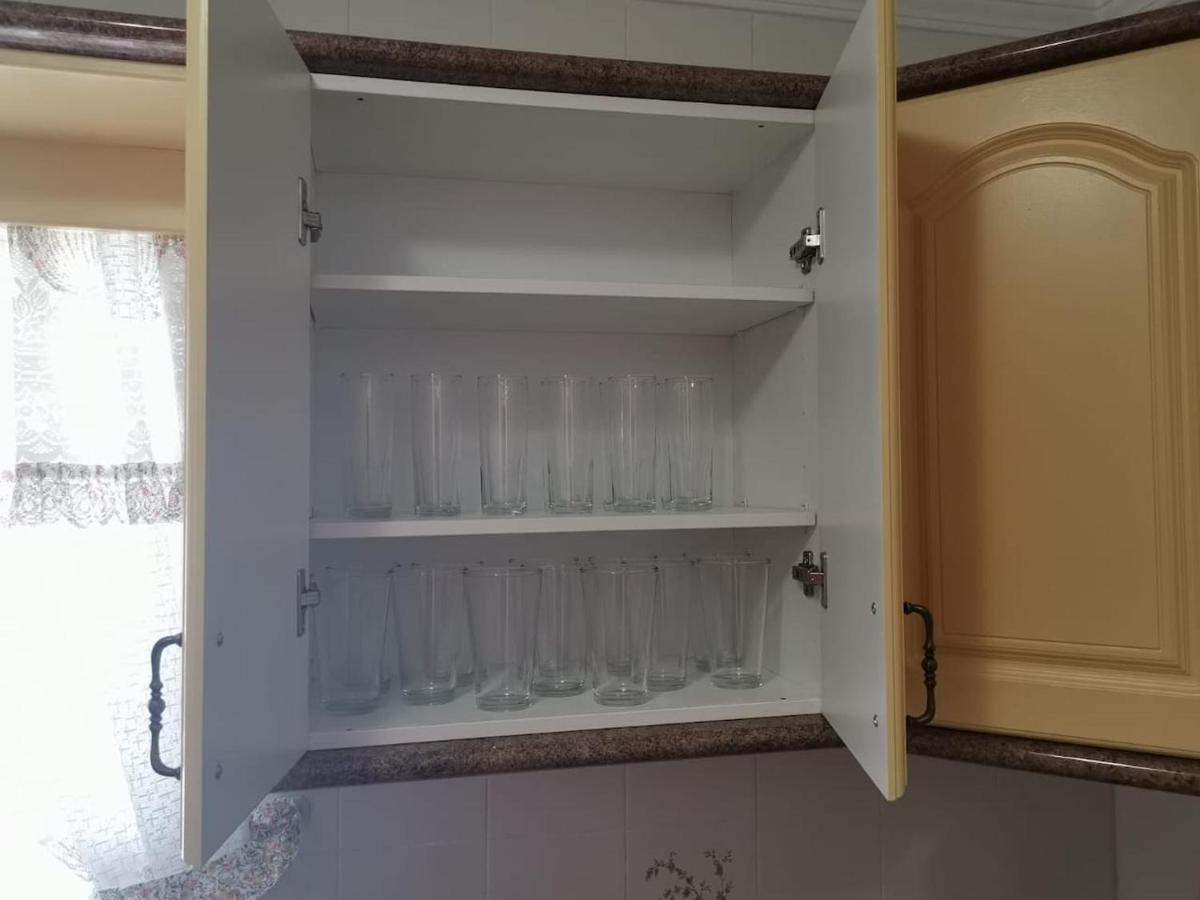 Casa Juan Ferienhaus Málaga