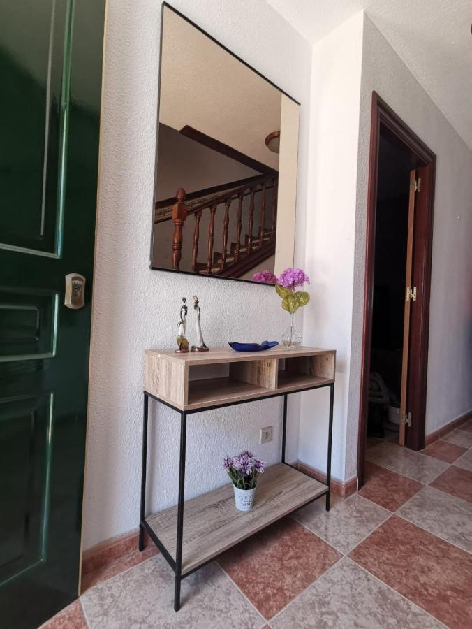 Ferienhaus Casa Juan *
