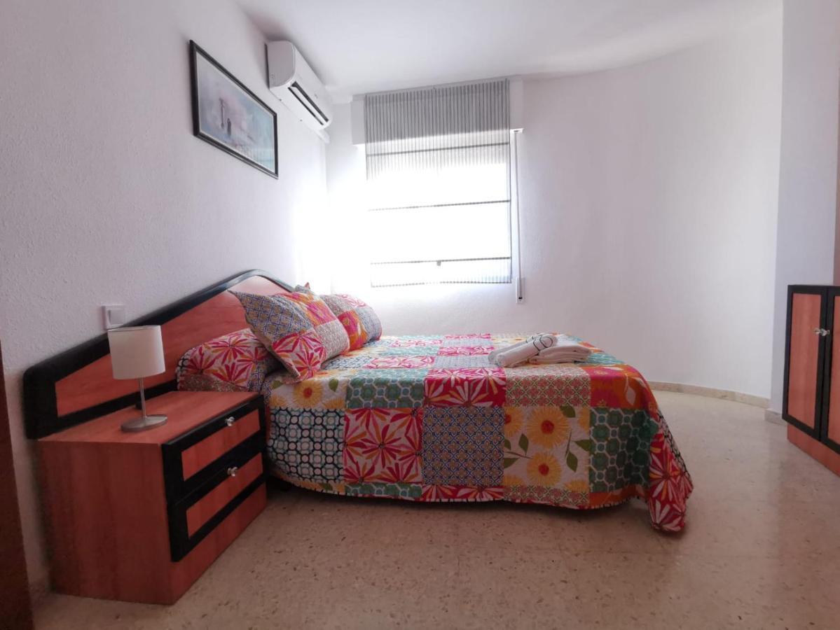 Casa Juan Ferienhaus Málaga