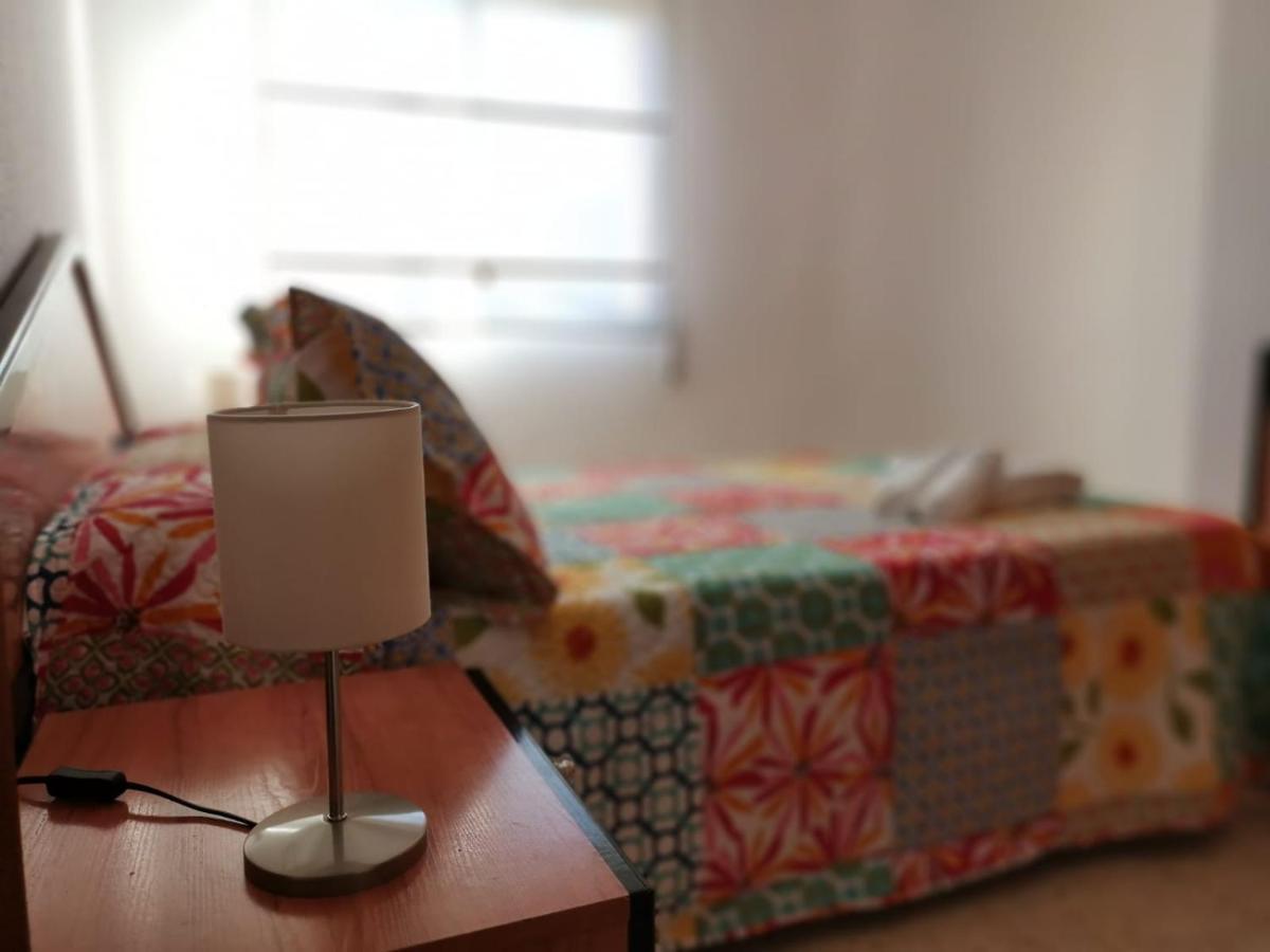 Ferienhaus Casa Juan Málaga
