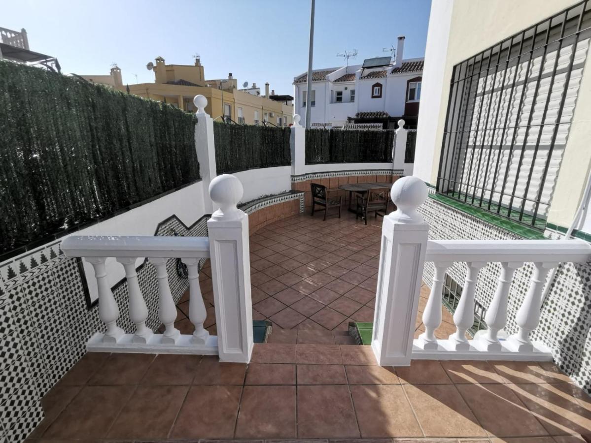 Casa Juan * Málaga