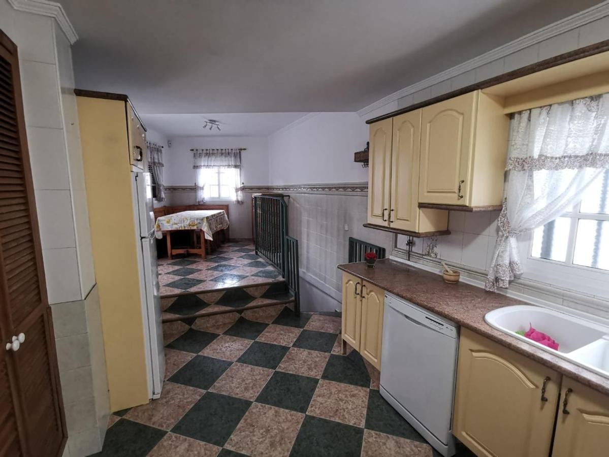 Casa Juan Ferienhaus *
