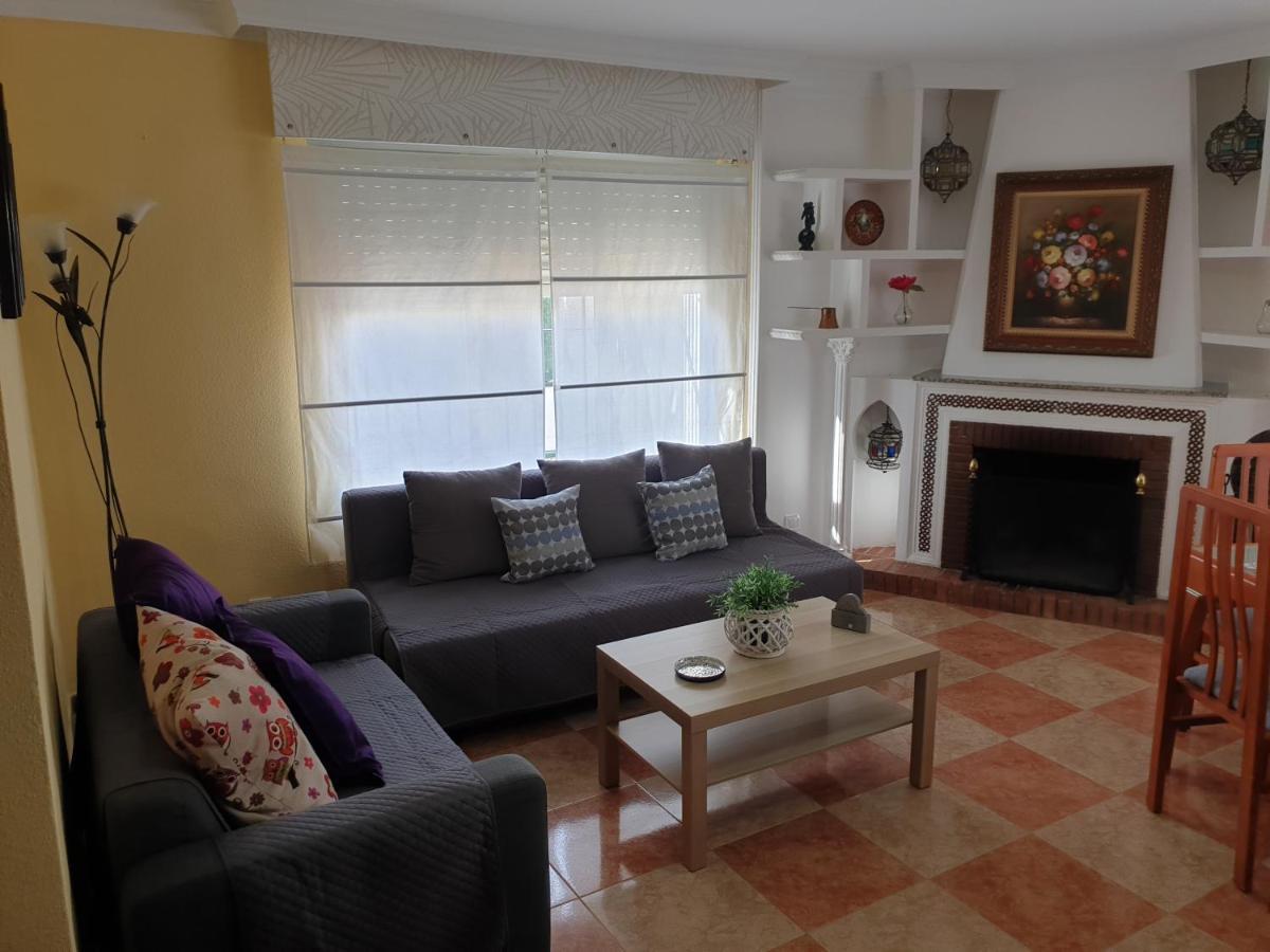 Casa Juan Holiday home