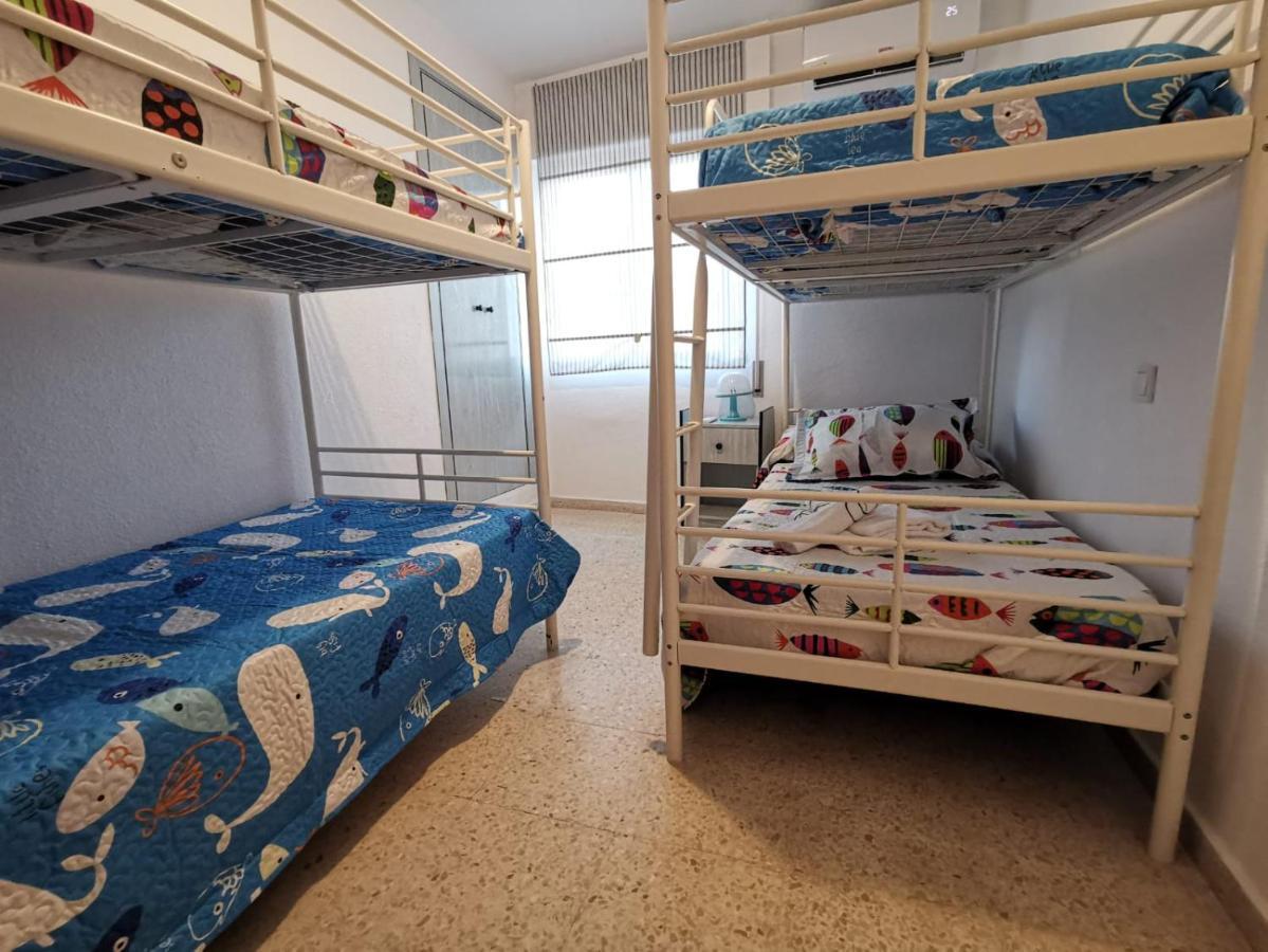 Casa Juan Holiday home