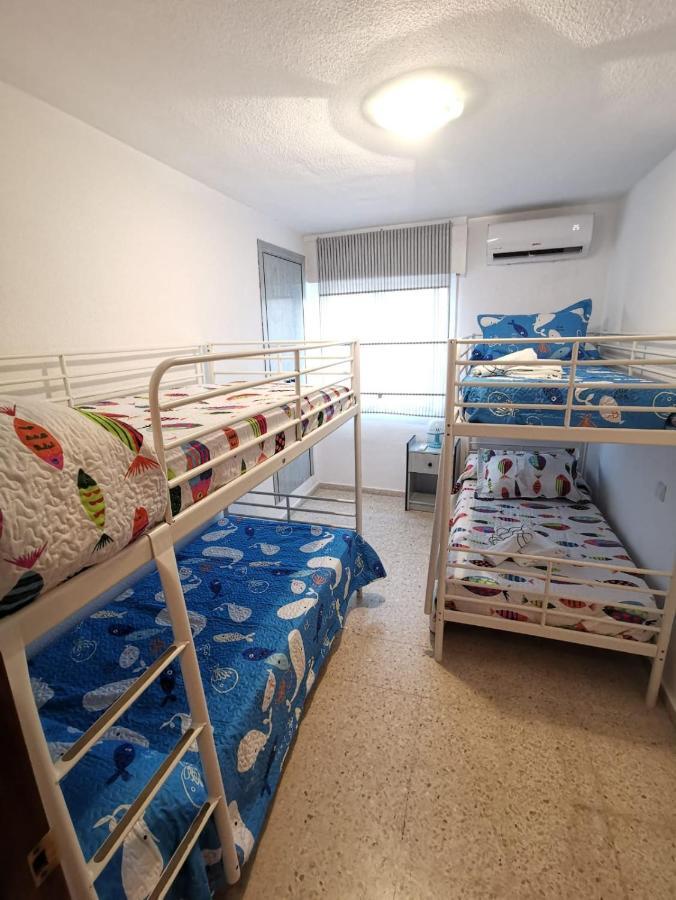 Holiday home Casa Juan