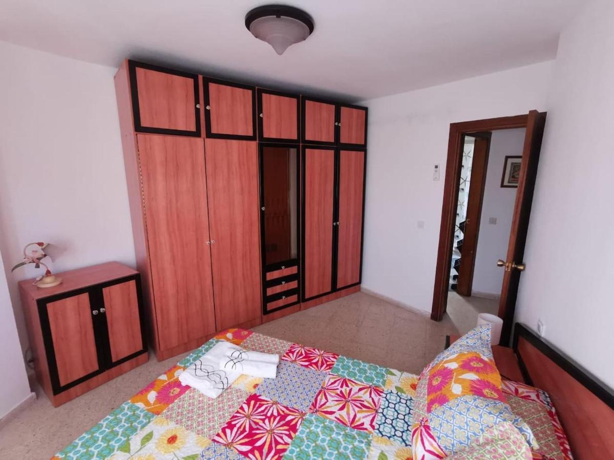 Casa Juan * Malaga