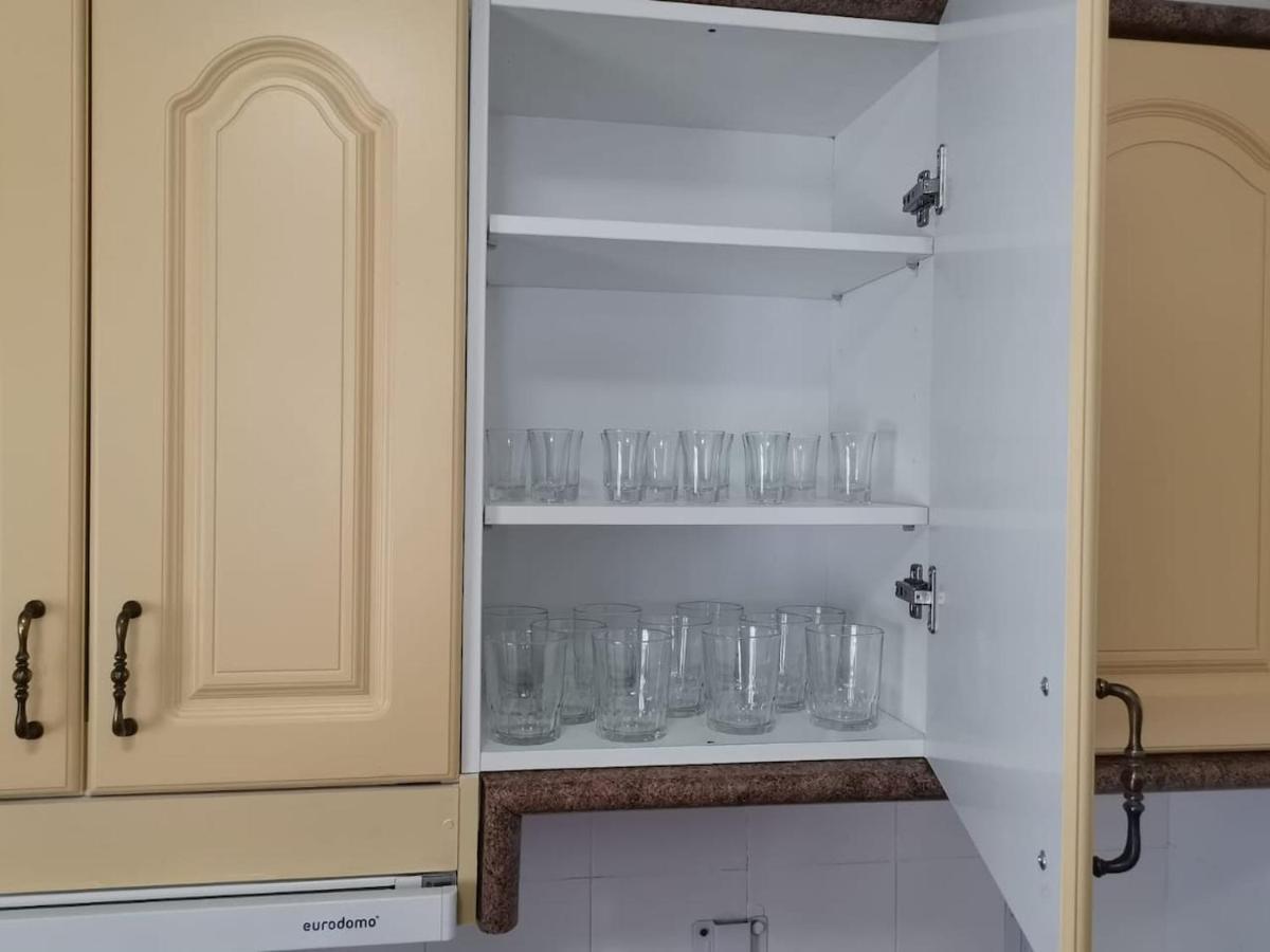 Casa Juan * Malaga