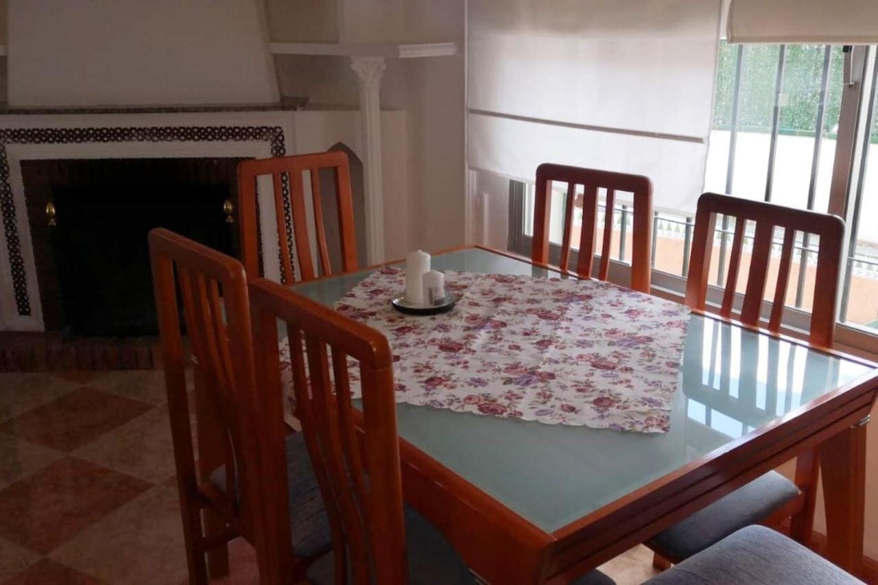 Casa Juan Holiday home Malaga
