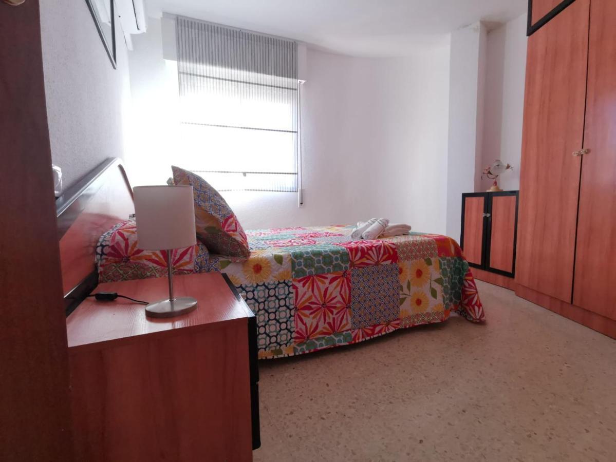 Casa Juan Holiday home *