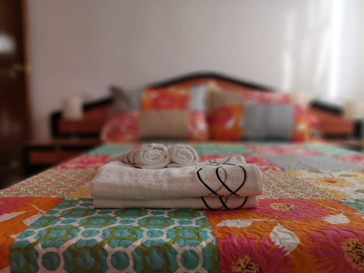 Holiday home Casa Juan